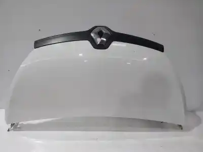 Peça sobressalente para automóvel em segunda mão capot por renault trafic furgón l1h1 2.9t referências oem iam 651001855r