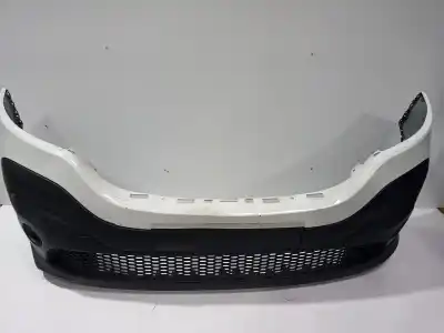 Автозапчасти б/у ПЕРЕДНИЙ БАМПЕР за RENAULT TRAFIC FURGÓN  ссылки OEM IAM 620223380R   Автозапчасти б/у ПЕРЕДНИЙ БАМПЕР за RENAULT TRAFIC FURGÓN  ссылки OEM IAM 620223380R