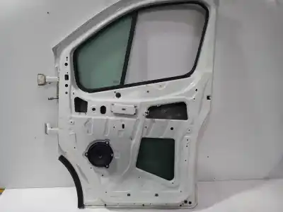 Автозапчасти б/у дверь передняя правая за renault trafic furgón l1h1 2.9t ссылки oem iam 801005445r  