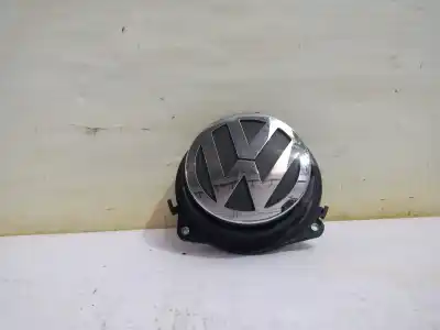 Автозапчастина б/у ЗОВНІШНЯ РУЧКА ВОРОТ для VOLKSWAGEN PASSAT BERLINA (3C2)  Посилання на OEM IAM 3C5827469E  