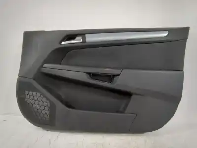 Peça sobressalente para automóvel em segunda mão Forra / Revestimento Da Porta Dianteira Direita por OPEL ASTRA H (A04) 1.7 CDTI (L48) Referências OEM IAM 13153882  