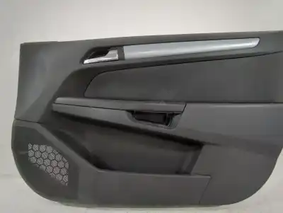 İkinci el araba yedek parçası sag ön kapi kaplamasi için opel astra h (a04) 1.7 cdti (l48) oem iam referansları 13153882  