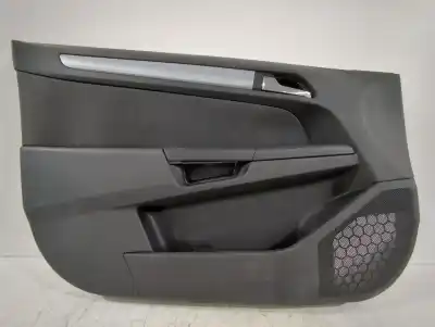 İkinci el araba yedek parçası Sol ön Kapi Kaplamasi için OPEL ASTRA H (A04) 1.7 CDTI (L48) OEM IAM referansları 13153881  
