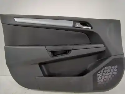 İkinci el araba yedek parçası sol ön kapi kaplamasi için opel astra h (a04) 1.7 cdti (l48) oem iam referansları 13153881  