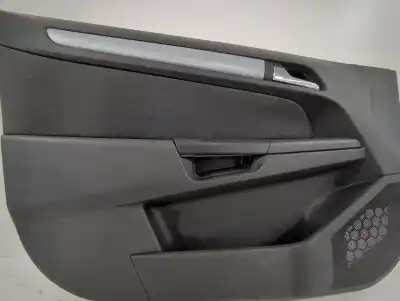 İkinci el araba yedek parçası sol ön kapi kaplamasi için opel astra h (a04) 1.7 cdti (l48) oem iam referansları 13153881  