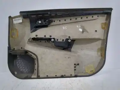 İkinci el araba yedek parçası sol ön kapi kaplamasi için opel astra h (a04) 1.7 cdti (l48) oem iam referansları 13153881  