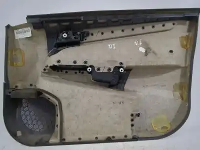 İkinci el araba yedek parçası sol ön kapi kaplamasi için opel astra h (a04) 1.7 cdti (l48) oem iam referansları 13153881  