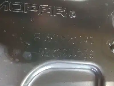 Second-hand car spare part front axle for jeep avenger altitude oem iam references 9841133480  