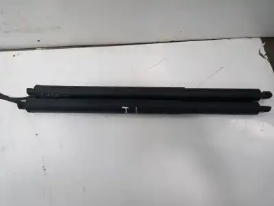 Second-hand car spare part tailgate gas strut for jeep avenger altitude oem iam references 52233109