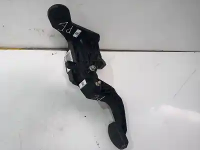 Second-hand car spare part clutch pedal for jeep avenger altitude oem iam references 9824262180