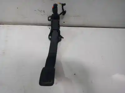 Second-hand car spare part accelerator pedal for jeep avenger altitude oem iam references 9837891880