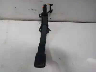 Peça sobressalente para automóvel em segunda mão pedal acelerador por jeep avenger altitude referências oem iam 9837891880  