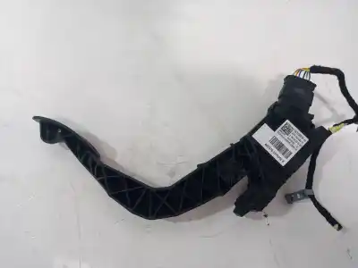 Peça sobressalente para automóvel em segunda mão pedal acelerador por jeep avenger altitude referências oem iam 9837891880  