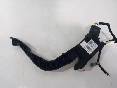 Peça sobressalente para automóvel em segunda mão pedal acelerador por jeep avenger altitude referências oem iam 9837891880  