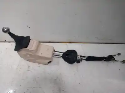 Second-hand car spare part gear lever for jeep avenger altitude oem iam references 9845930080