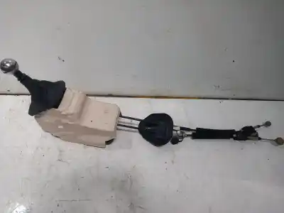 Pezzo di ricambio per auto di seconda mano leva del cambio per jeep avenger altitude riferimenti oem iam 9845930080  