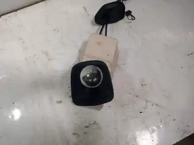 Pezzo di ricambio per auto di seconda mano leva del cambio per jeep avenger altitude riferimenti oem iam 9845930080  
