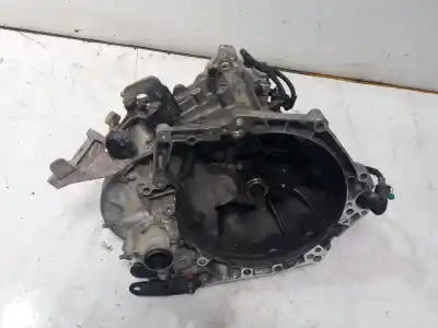 Second-hand car spare part gearbox for jeep avenger altitude oem iam references 9811243810