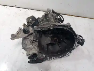 Pezzo di ricambio per auto di seconda mano riduttore per jeep avenger altitude riferimenti oem iam 9811243810  