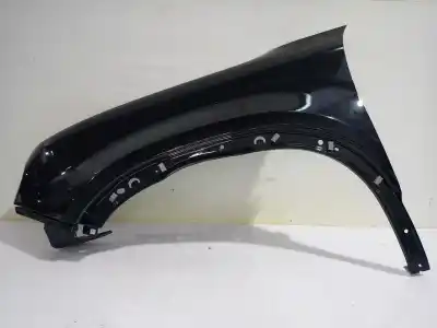 Second-hand car spare part left front fin for jeep avenger altitude oem iam references 52170585