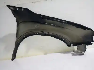 Peça sobressalente para automóvel em segunda mão guarda-lamas dianteiro esquerdo por jeep avenger altitude referências oem iam 52170585  