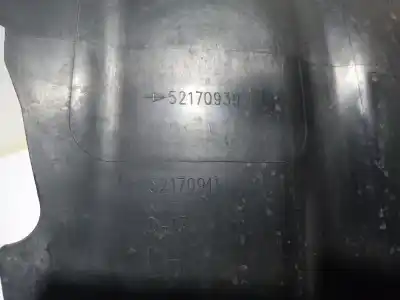 Second-hand car spare part front left wheel arch for jeep avenger altitude oem iam references 52170939  