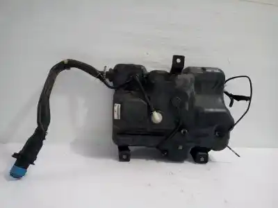 Peça sobressalente para automóvel em segunda mão depósito fap por renault trafic furgón l1h1 2.9t referências oem iam 172a21178