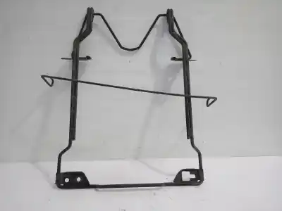 Peça sobressalente para automóvel em segunda mão suporte de roda suplente por renault trafic furgón l1h1 2.9t referências oem iam 849805207r