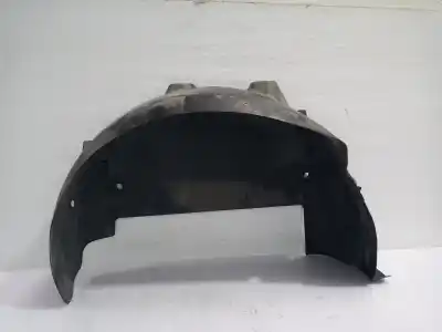 Peça sobressalente para automóvel em segunda mão cave de roda traseira esquerda por renault trafic furgón l1h1 2.9t referências oem iam 93867908