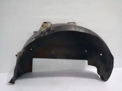 Peça sobressalente para automóvel em segunda mão cave de roda traseira direita por renault trafic furgón l1h1 2.9t referências oem iam 93867907
