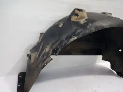 Автозапчасти б/у арка заднего правого колеса за renault trafic furgón l1h1 2.9t ссылки oem iam 93867907  