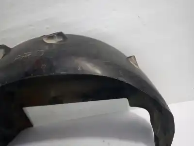 Автозапчасти б/у арка заднего правого колеса за renault trafic furgón l1h1 2.9t ссылки oem iam 93867907  