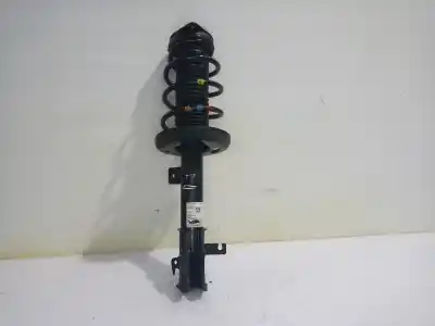 Peça sobressalente para automóvel em segunda mão amortecedor dianteiro esquerdo por jeep avenger altitude referências oem iam 09856332880  