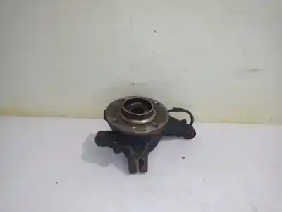 Second-hand car spare part front left knuckle for jeep avenger altitude oem iam references 9826532480