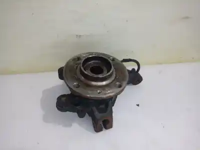 Second-hand car spare part front left knuckle for jeep avenger altitude oem iam references 9826532480  