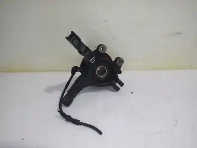 Second-hand car spare part front left knuckle for jeep avenger altitude oem iam references 9826532480  