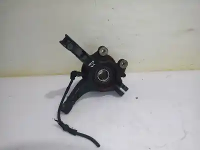 Second-hand car spare part front left knuckle for jeep avenger altitude oem iam references 9826532480  