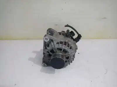 Second-hand car spare part alternator for jeep avenger altitude oem iam references 9835689480