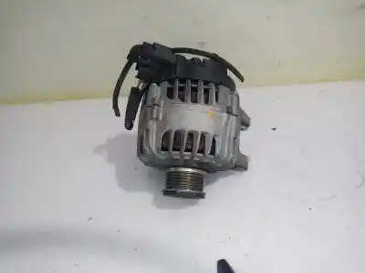 Peça sobressalente para automóvel em segunda mão alternador por jeep avenger altitude referências oem iam 9835689480  