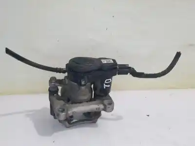 Peça sobressalente para automóvel em segunda mão pinça de travão traseira direita por jeep avenger altitude referências oem iam 9842295180  