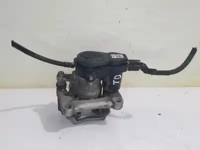 Peça sobressalente para automóvel em segunda mão pinça de travão traseira direita por jeep avenger altitude referências oem iam 9842295180  