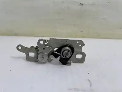 Peça sobressalente para automóvel em segunda mão fechadura do capô por jeep avenger altitude referências oem iam 1ar0117000  