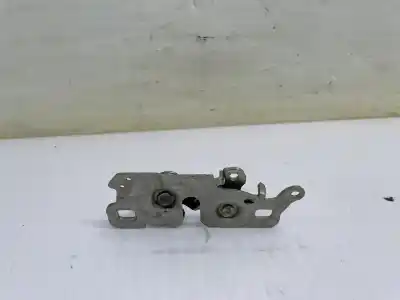 Peça sobressalente para automóvel em segunda mão fechadura do capô por jeep avenger altitude referências oem iam 1ar0117000  