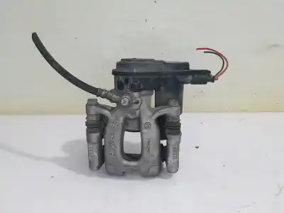 Second-hand car spare part rear left brake caliper for jeep avenger altitude oem iam references 9842295280