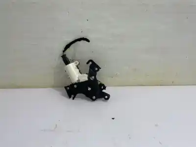 Second-hand car spare part tailgate central locking system  for jeep avenger altitude oem iam references 9827644180