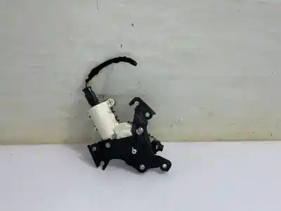 Second-hand car spare part tailgate central locking system  for jeep avenger altitude oem iam references 9827644180  