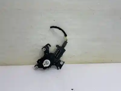 Second-hand car spare part tailgate central locking system  for jeep avenger altitude oem iam references 9827644180  