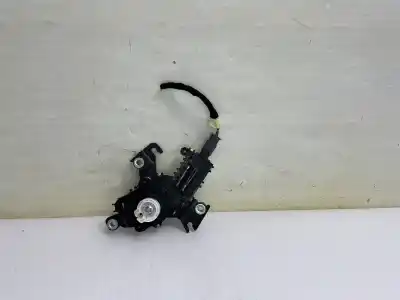 Second-hand car spare part tailgate central locking system  for jeep avenger altitude oem iam references 9827644180  