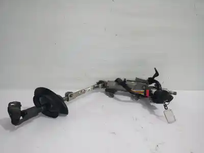 Peça sobressalente para automóvel em segunda mão coluna de direcção por renault trafic furgón l1h1 2.9t referências oem iam 488109689r