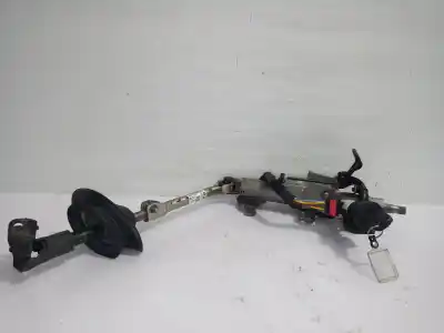 Second-hand car spare part steering column for renault trafic furgón l1h1 2.9t oem iam references 488109689r  